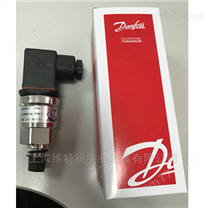 丹佛斯MBS1900系列變送器064G6523*