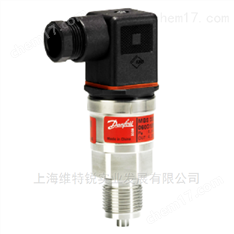 丹佛斯緊湊型重工況壓力變送器060G3539