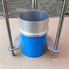 石膏松散容重測定儀