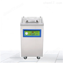 qy小型肉松蝦仁魷魚袋裝真空包裝機