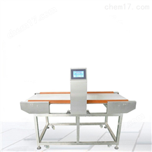 qy食品自動剔除大豆炒貨金屬檢測機(jī)廠家