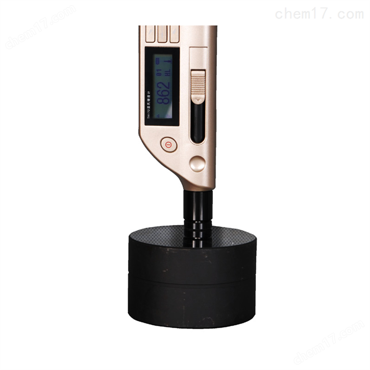 北京時(shí)代里氏硬度計(jì)