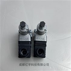 哈威HAWE壓力繼電器