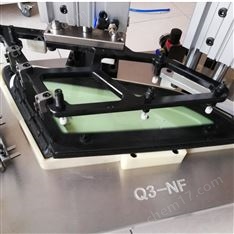自動涂膠機器人 深隆新能源電池包注膠機