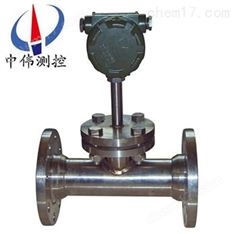 管道式通用電子流量計