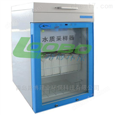 LB-8000等比例水質(zhì)水質(zhì)采樣器路博