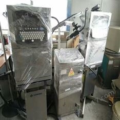 上海出售二手偉迪捷激光噴碼機(jī)8成新