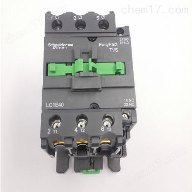 LC1-D1810Q5N施耐德接觸器