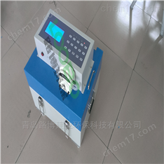 LB-8000G智能水質(zhì)采樣器路博