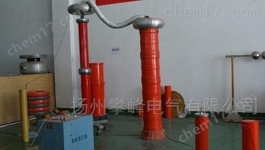 75KVA/75KV/1A型串諧試驗裝置