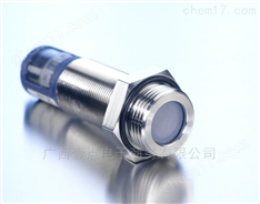 microsonic超聲波傳感器zws-15/be/man2.1A
