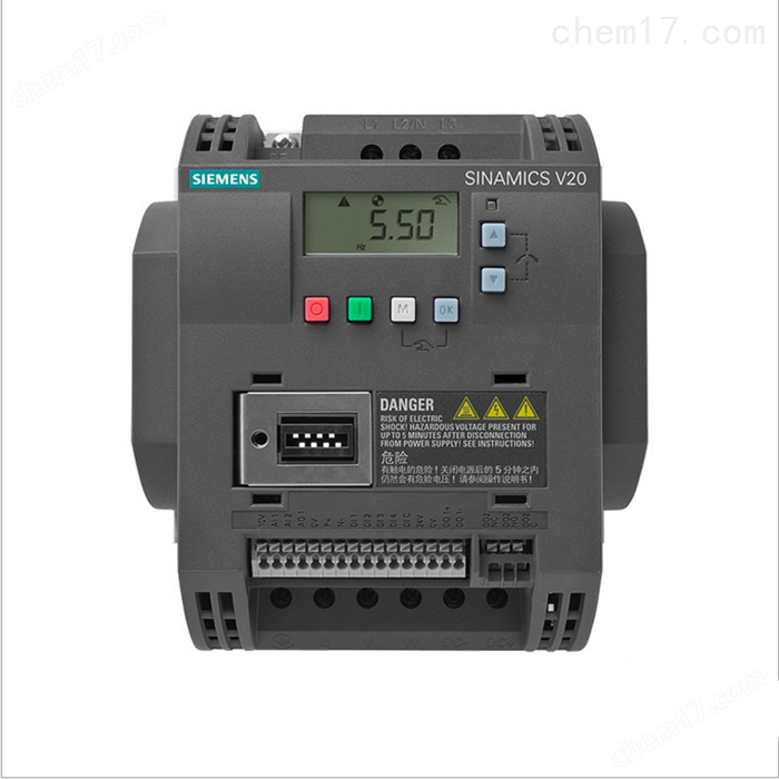 基本安裝規(guī)定6SL3210-5BB17-5BV1價格