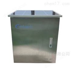 便攜式蘇碼罐自動采樣系統(tǒng)