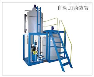 上海久澄获新专利：智能加药净化系统引领环保新风潮