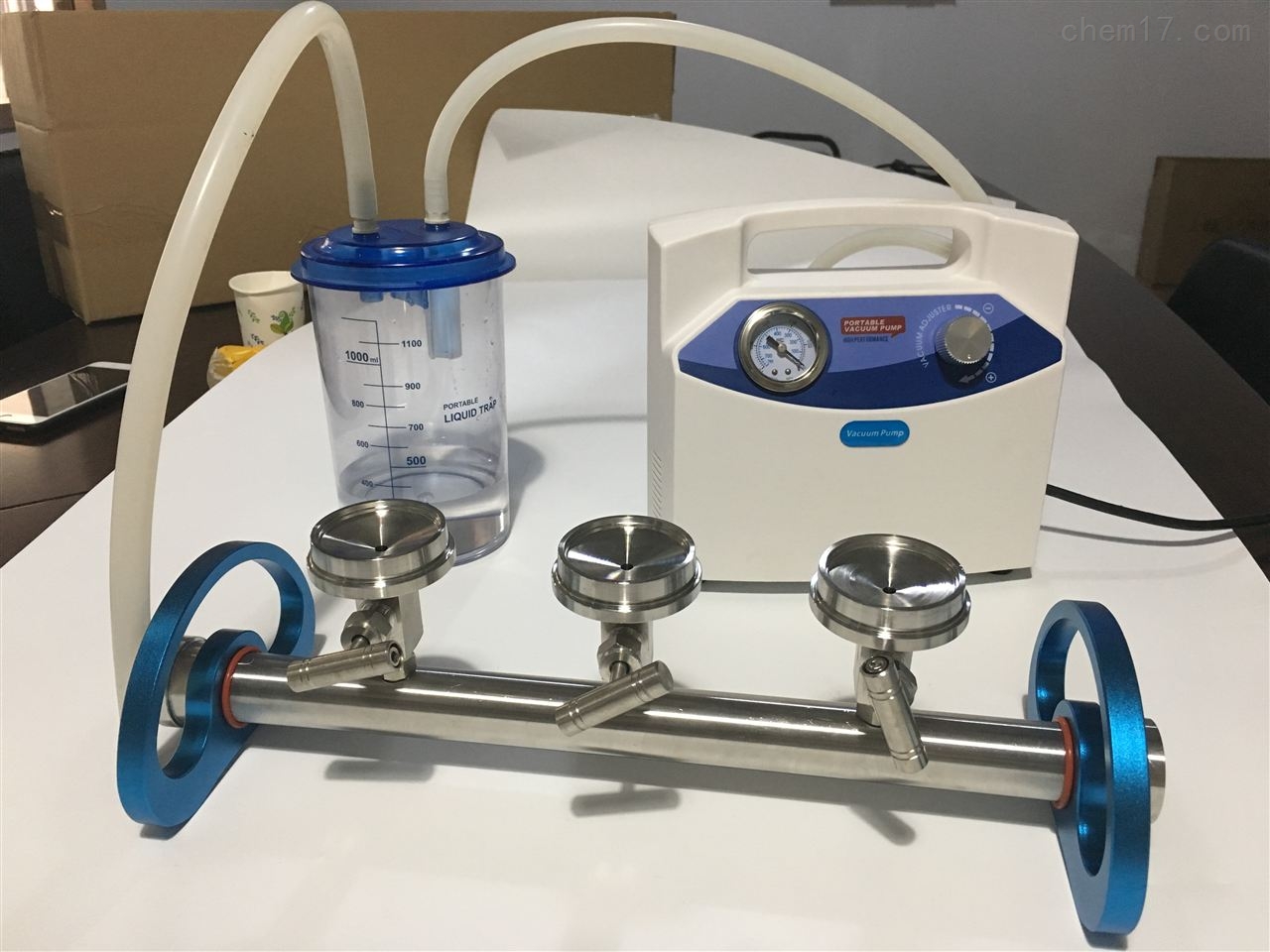 jtw-300b 内置泵快速过滤微生物限度检测仪*-化工仪器网