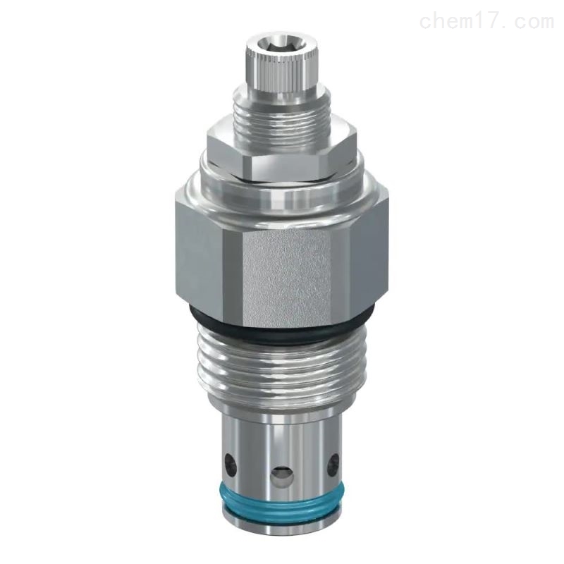 parker派克汉尼汾先导式阀芯式溢流阀