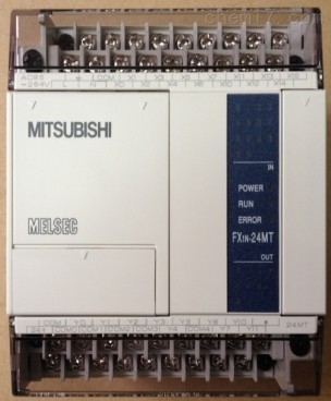 三菱 PLC 点位灯不亮：程序写入 troubleshooting (三菱PLC点号怎么排)