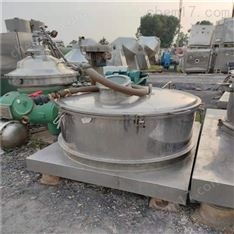 常年現(xiàn)貨出售二手平板離心機(jī)