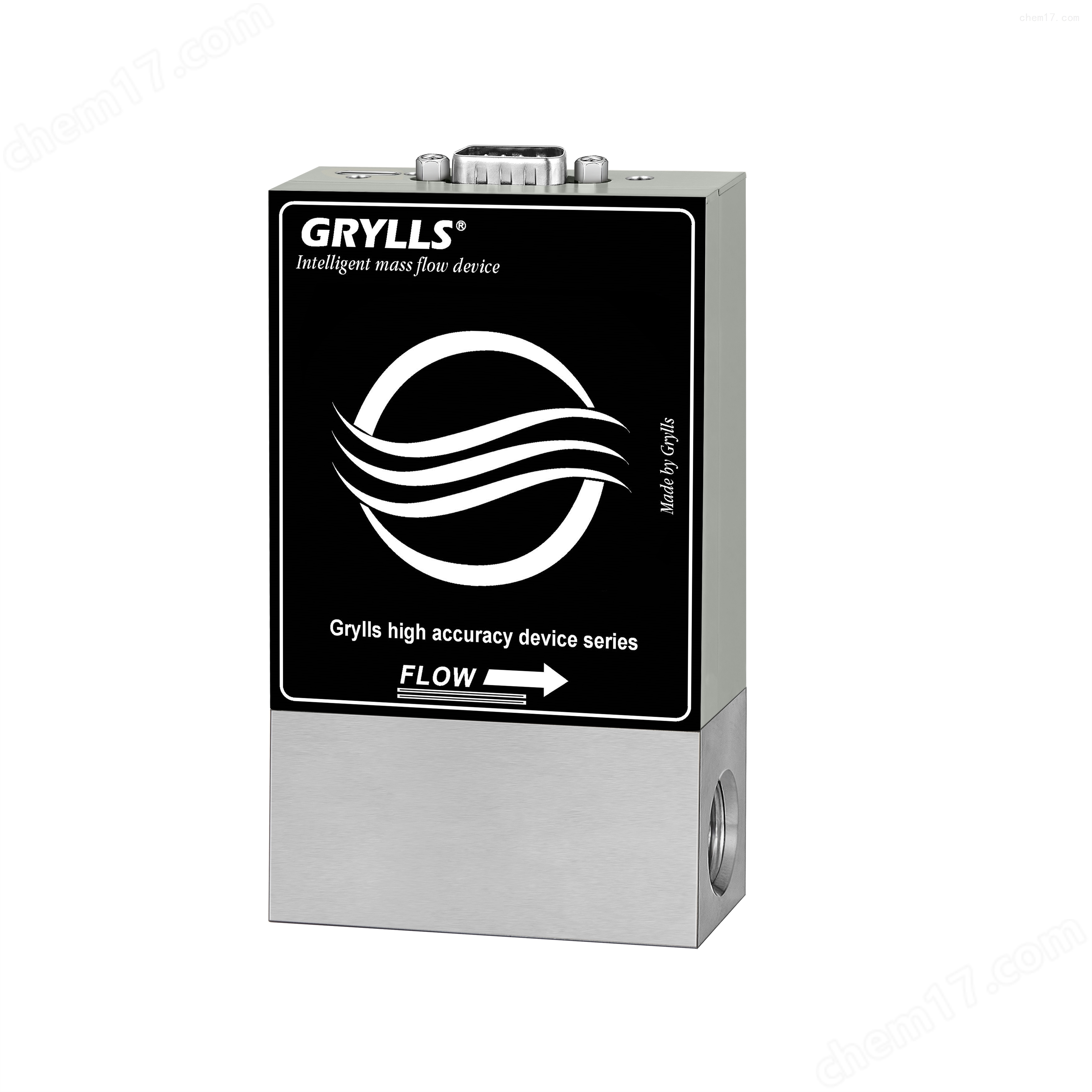 無錫GRYLLS6600差壓式質量流量控制器