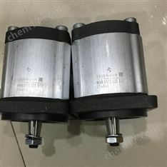REXROTH直動式葉片泵安裝與維護