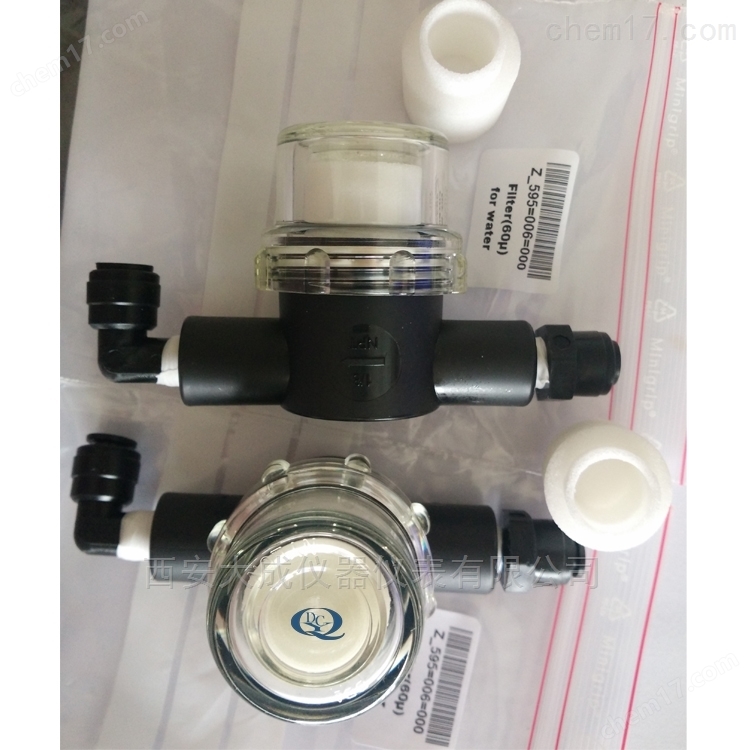 DC-G-106-溢流泄壓過濾器