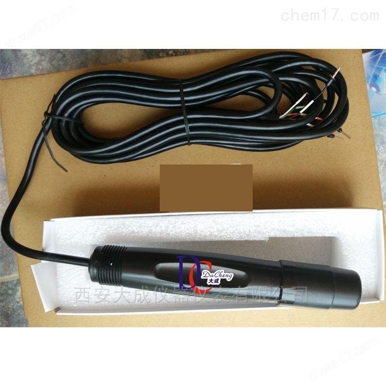 DL2-742-0000-美國honeywell PH電極DL2-742-0000