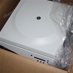 eppendorf艾本德5810r通風通用型冷凍離心機
