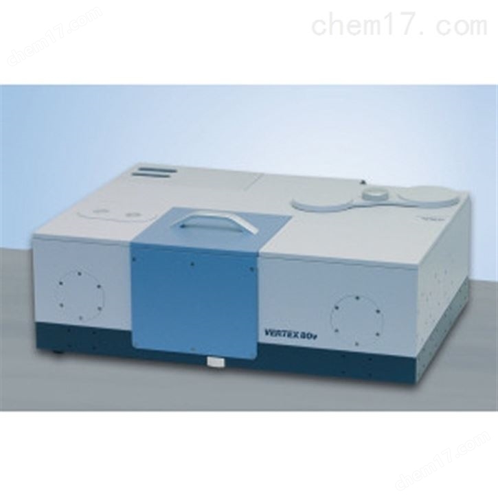 研究級紅外光譜儀 真空催化