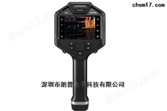 上海飛礎(chǔ)科云熱像儀