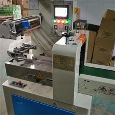 哪有二手顆粒粉劑連續(xù)式包裝機出售