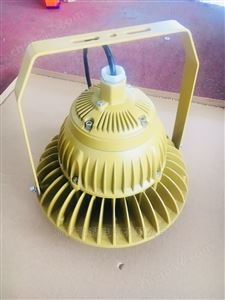 仓库led防爆灯100w