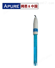 Apure塑殼PH電極
