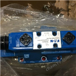 現貨出售美國VICKERS威格士比例閥KDG4V型