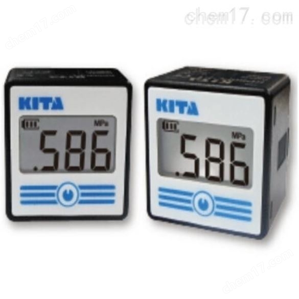KITA數顯壓力表KP61V-F1 KP61P-F1