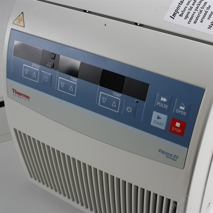 thermo賽默飛冷凍離心機(jī)Fresco21型號報價