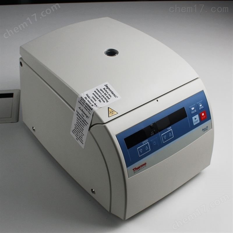 賽默飛pico21實(shí)驗(yàn)室多功能微量離心機(jī)