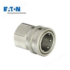 Eaton Hansen伊頓漢森ST系列液壓快速連接軟管接頭LL8S36BS192