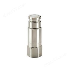 Parker派克FS系列無泄漏內(nèi)螺紋短管FS-502-8FP（316不銹鋼、1/2英寸、2000psi）