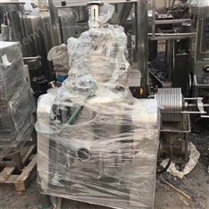中試實(shí)驗(yàn)二手過(guò)濾洗滌干燥機(jī)（三合一）
