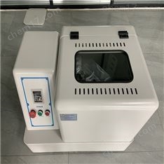 土壤前處理工序研磨機(jī)實(shí)驗(yàn)室分析