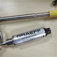 德國Gneuss格諾斯塑料熔體壓力傳感器代加工