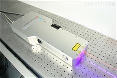 高重頻二極管泵浦調Q固體激光器