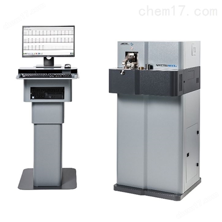 德國斯派克落地式火花直讀光譜儀