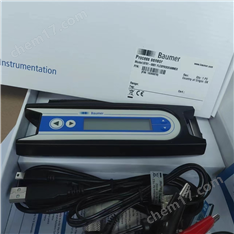 堡盟Baumer 手操器 過程傳感器 9701
