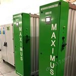 MNG104實驗室集中供氣膜分離氮氣發生器