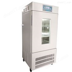 泰宏君LRH-100AE生化培养箱可编程液晶屏