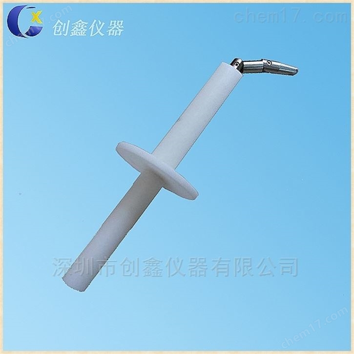 IEC60529外殼防護(hù)等級(jí)(IP代碼)試具