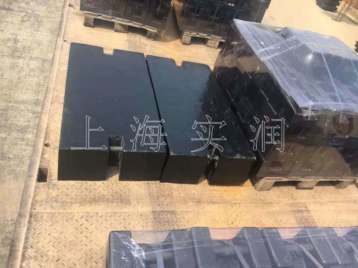 1噸平板砝碼