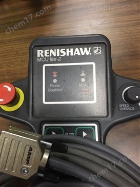 英國雷尼紹Renishaw三坐標(biāo)操作手柄MCULITE-2 A-5331-0015