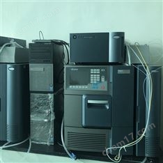 Waters液相色譜出租租賃